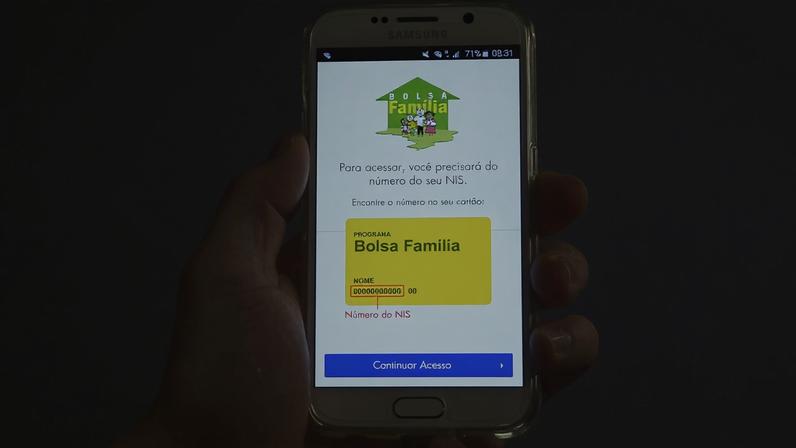Um dos estados líderes de emprego no país, Santa Catarina tem a população que menos depende do Bolsa Família. (Foto: José Cruz/Agência Brasil)