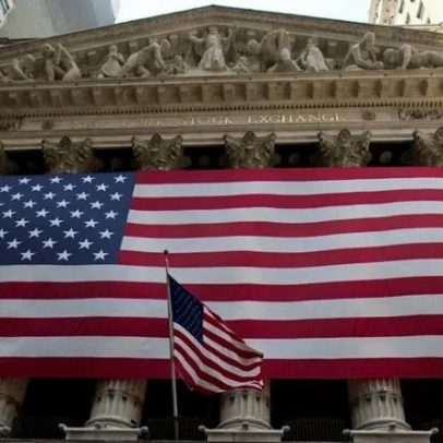 Como os Estados Unidos se tornaram a maior economia do mundo