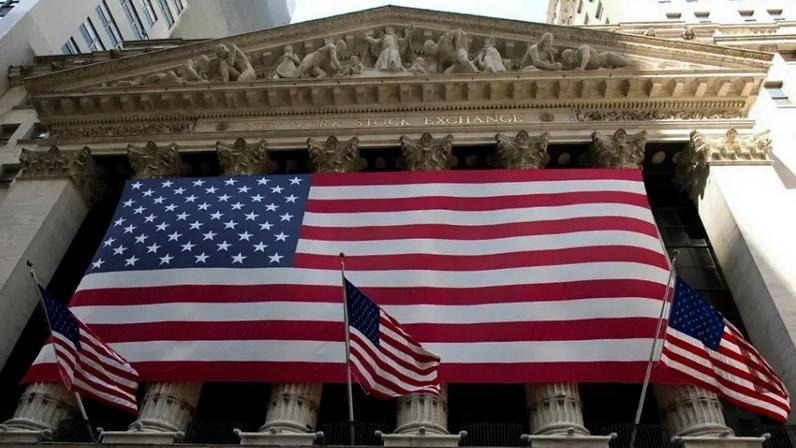 Como os Estados Unidos se tornaram a maior economia do mundo