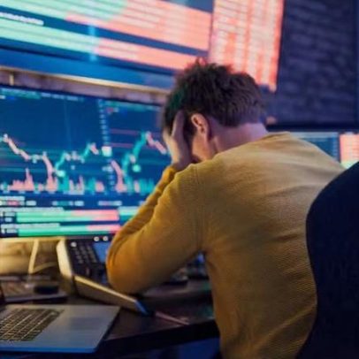 Fed aumenta pressão sobre o futuro da Selic e derruba o humor na bolsa