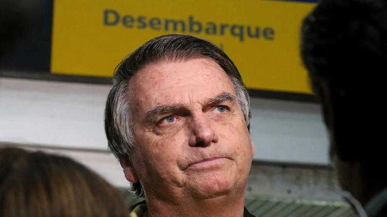 Moraes também deu 48 horas para a defesa comprovar a contratação de acompanhamento médico noturno para Bolsonaro. (Foto: Tânia Rêgo/Agência Brasil)