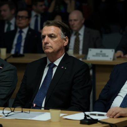 STM rejeita pedido de Bolsonaro para afastar ministro de julgamento