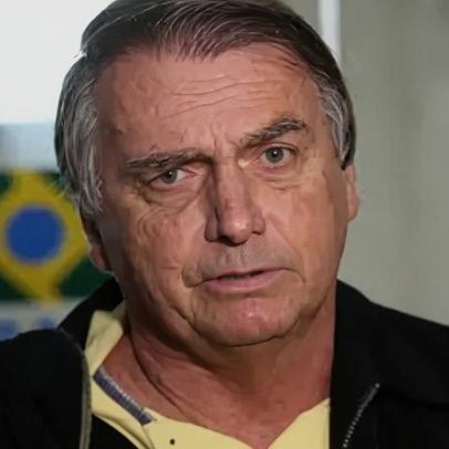 STM analisa suspensão de ministro em julgamento da patente de Bolsonaro