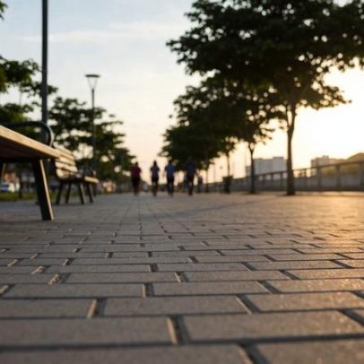 Bom Jardim destina R$ 1,3 milhão à revitalização de praças públicas