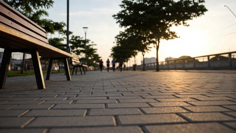 Bom Jardim/PE destina R$ 1,3 milhão para a revitalização de praças públicas