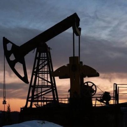 Brent cai após acordo dos EUA com Irã