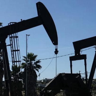 Petróleo cai após cancelamento de ataque dos EUA contra o Irã