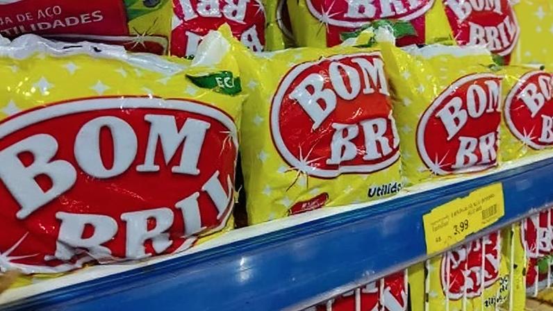 Bombril