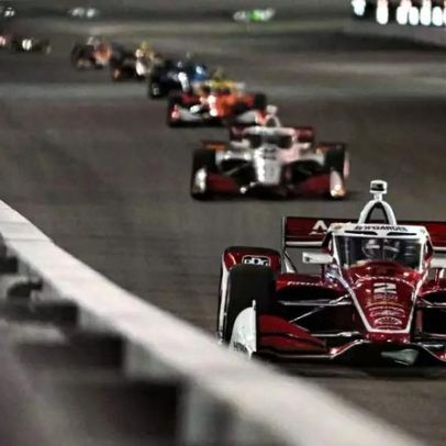 IndyCar divulga resultados completos do GP de Gateway