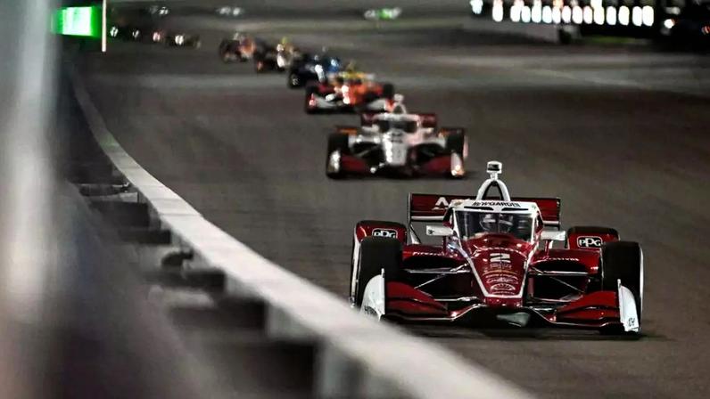 IndyCar divulga resultados completos do GP de Gateway