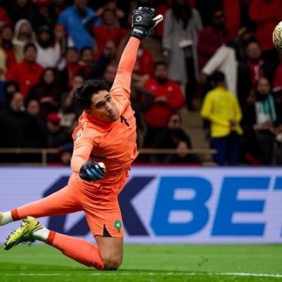 Marrocos exibe solidez defensiva para duelo com o Brasil