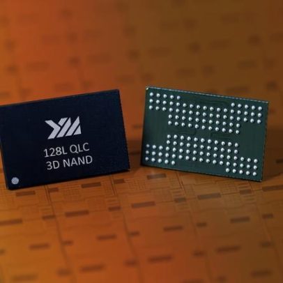 Boom de IA provoca escassez de NAND e fatura US$ 46 bilhões