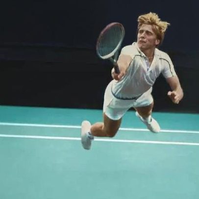 Boris Becker: da glória de Wimbledon à solidão em Wandsworth