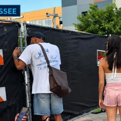 Atacante espanhol é barrado na concentração nos EUA ao perguntar por seu nome
