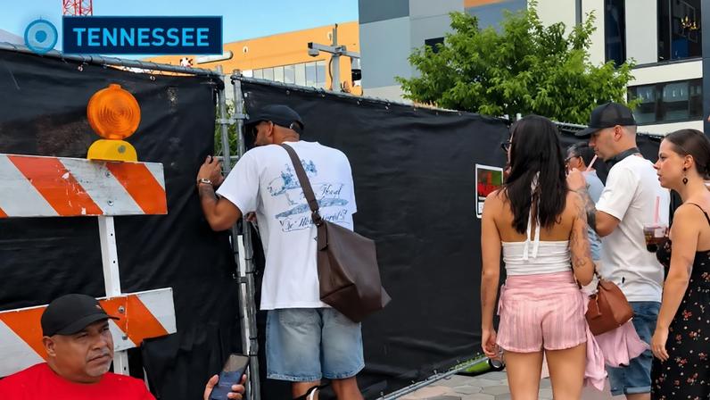 Borja Iglesias, jogador da Espanha, é barrado em entrada de concentração