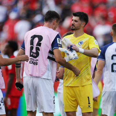 Ainda com chances, Bósnia e Catar se enfrentam por sobrevivência na Copa