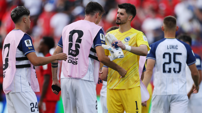 Ainda com chances, Bósnia e Catar se enfrentam por sobrevivência na Copa