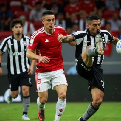 CBF encerra jogos tarde da noite aos domingos e às 19h em dias úteis