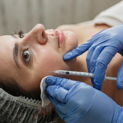 Pacientes com autoimune podem realizar tratamentos estéticos, explica Kalil