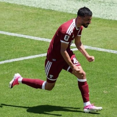 Transmissão ao vivo: Bósnia x Qatar pela Copa do Mundo - onde assistir
