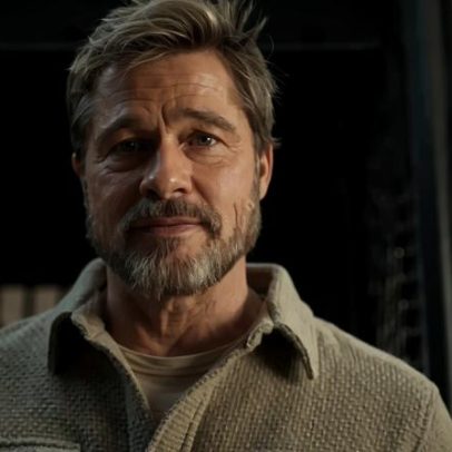 Brad Pitt é alvo de polêmica em disputa judicial sobre creme cosmético