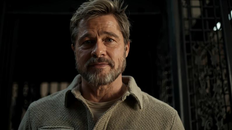 Brad Pitt vira alvo de polêmica em disputa na Justiça envolvendo creme peniano