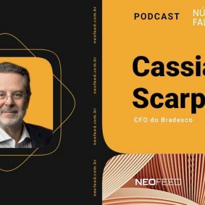 Números Falam #59: Cassiano Scarpelli, CFO do Bradesco, comenta resultados