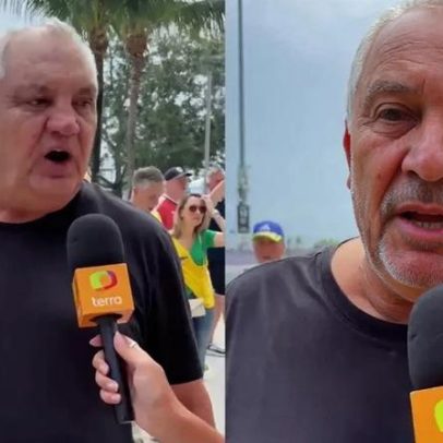 Branco se emociona ao retornar aos EUA e prevê jornada similar para Neymar