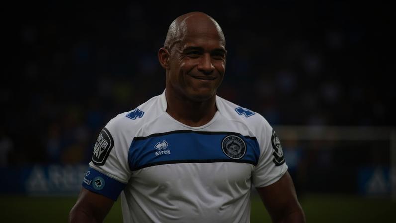 Brasão, ex-atacante do Santa Cruz, é morto a tiros em Santa Catarina