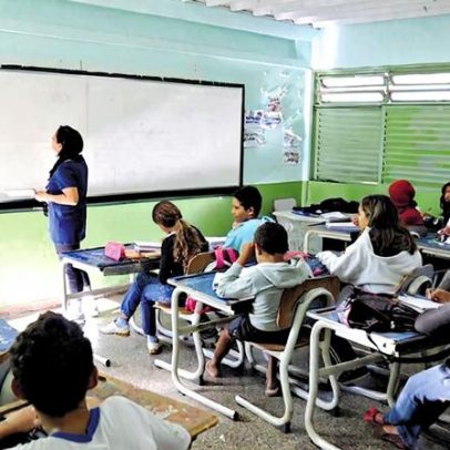 Infraestrutura escolar deficiente prejudica aprendizado, alerta FGV