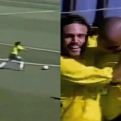 CBF relembra Jogo da Paz contra o Haiti, em véspera de Copa