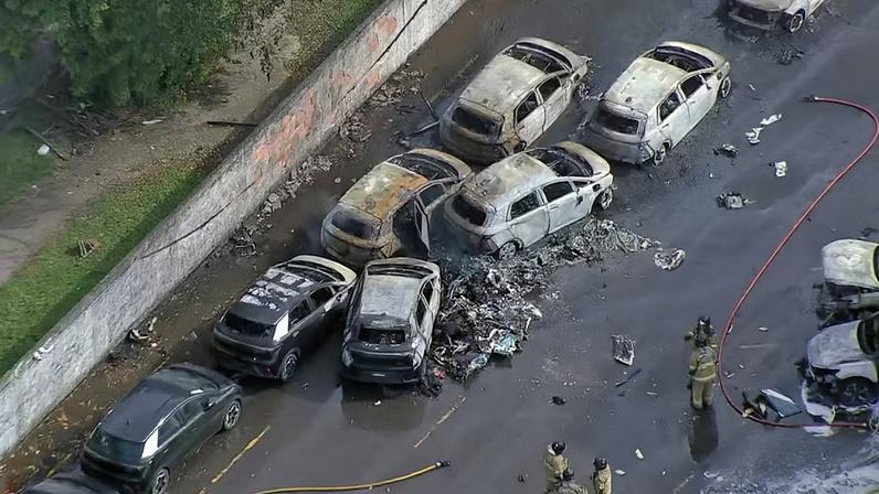 Delegado informou ainda que peças dos helicópteros foram encontradas a centenas de metros do local do impacto