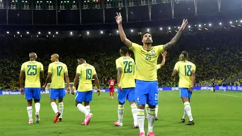 Aposte nos jogadores brasileiros na estreia da Copa do Mundo