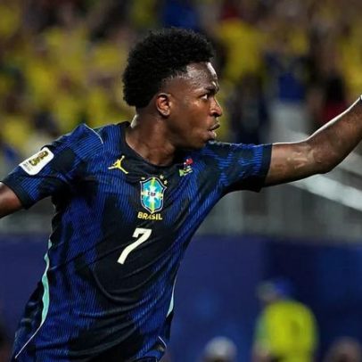 Cazé TV terá exclusividade de jogos de Portugal e Argentina na 3ª rodada
