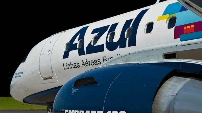 Alta do combustível leva Azul a cortar 5% dos voos e afeta milhões de passageiros