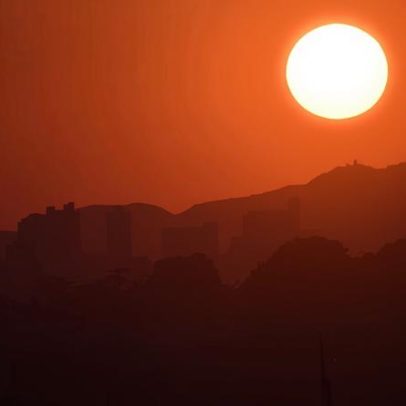 Observatório europeu registra maio mais quente da história, antes de El Niño