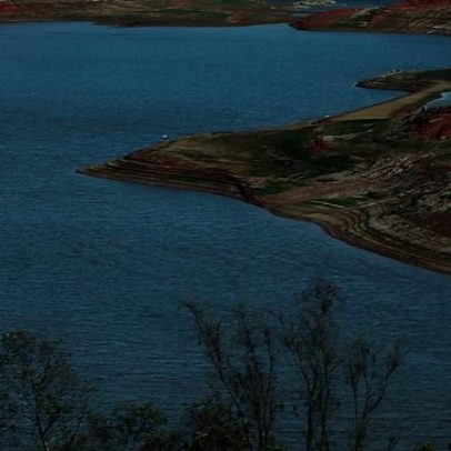 Energia mais cara sem medidas de economia de água