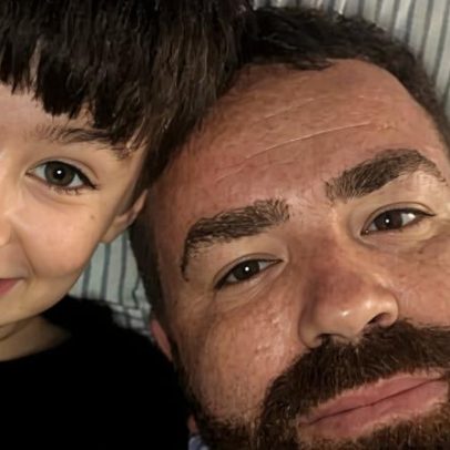 Leniel Borel afirma que mataram seu filho pela terceira vez após absolvição de Monique Medeiros