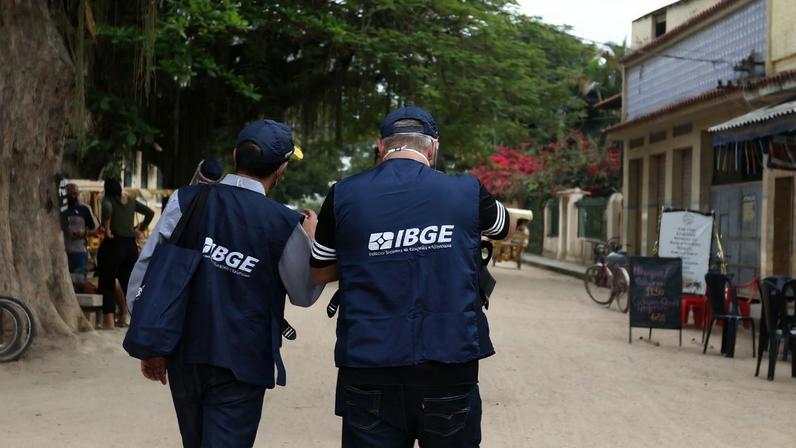 Pela primeira vez, o censo do IBGE contará quantas pessoas em situação de rua vivem no país
