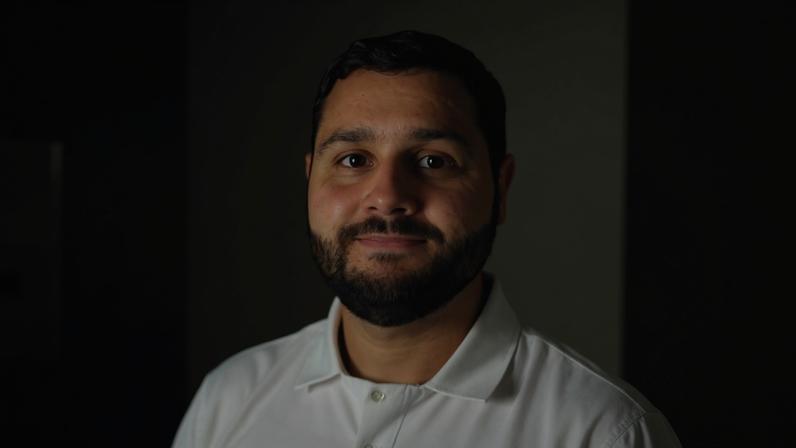 biólogo e neurocientista brasileiro Kauê Costa