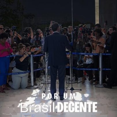 Exposição de ministros amplia crise de confiança no STF