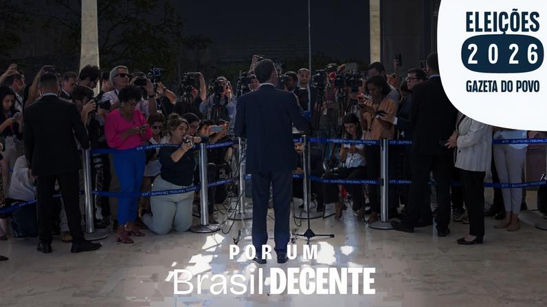Juristas alertam que a superexposição de ministros do STF afeta a credibilidade da Justiça e influencia o ambiente político e eleitoral. (Foto: Antonio Augusto/STF)