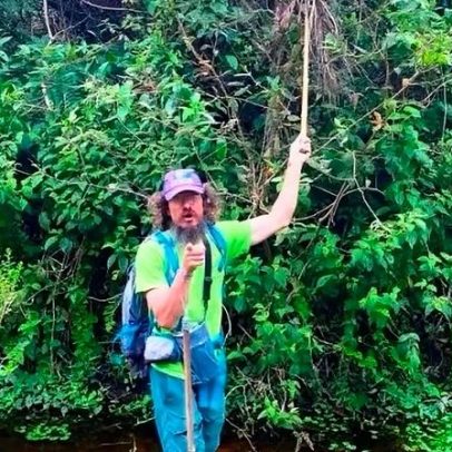 Corpo de oceanógrafo desaparecido desde 2025 é encontrado em Florianópolis