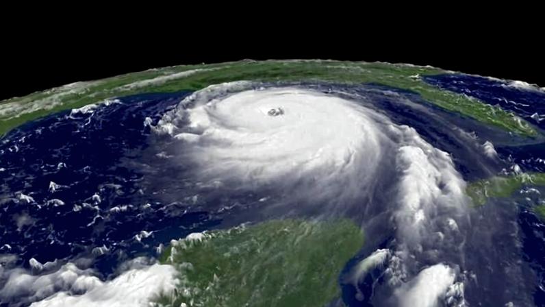 O El Niño costuma durar entre 9 e 12 meses