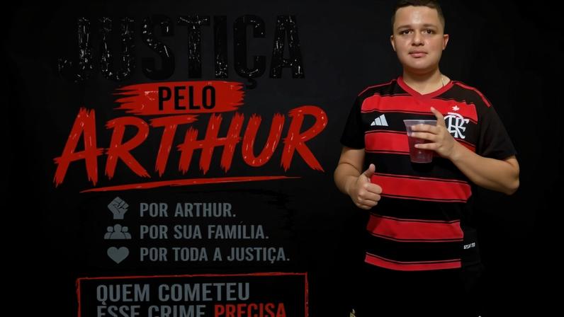 Criança está internada após consumir bolo de origem desconhecida e passar mal