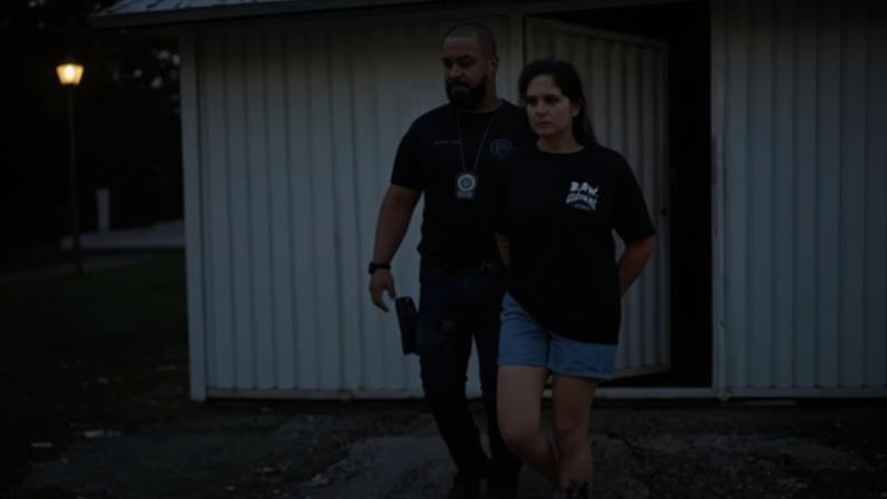 Homem é suspeito de tentar matar companheira com ajuda da filha
