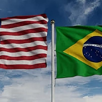 Tarifa dos EUA contra Brasil pouparia café, carnes e aeronaves