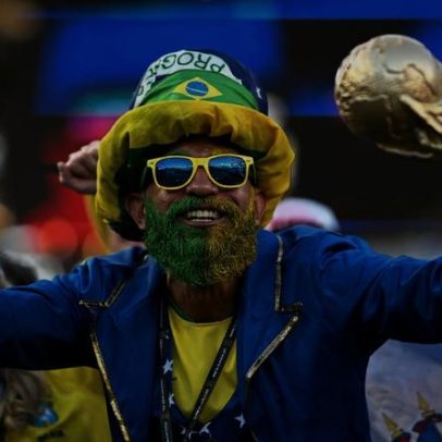 O futebol e seus oportunistas: análise de Juan Gabriel Vásquez