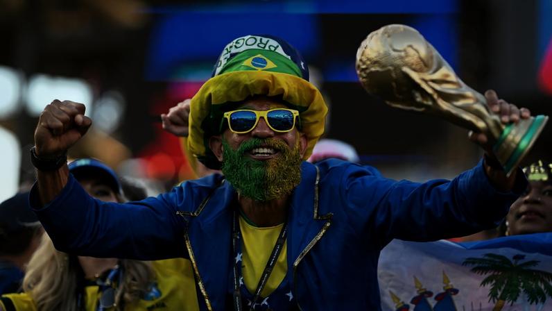 O futebol e seus oportunistas (Por Juan Gabriel Vásquez)