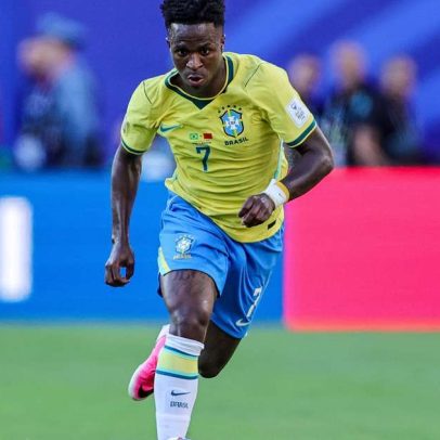 Odds para Brasil x Haiti na Copa indicam favoritismo do Brasil
